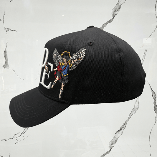 Rude Awakenings Arcangel Miguel Cap - Urban Utility