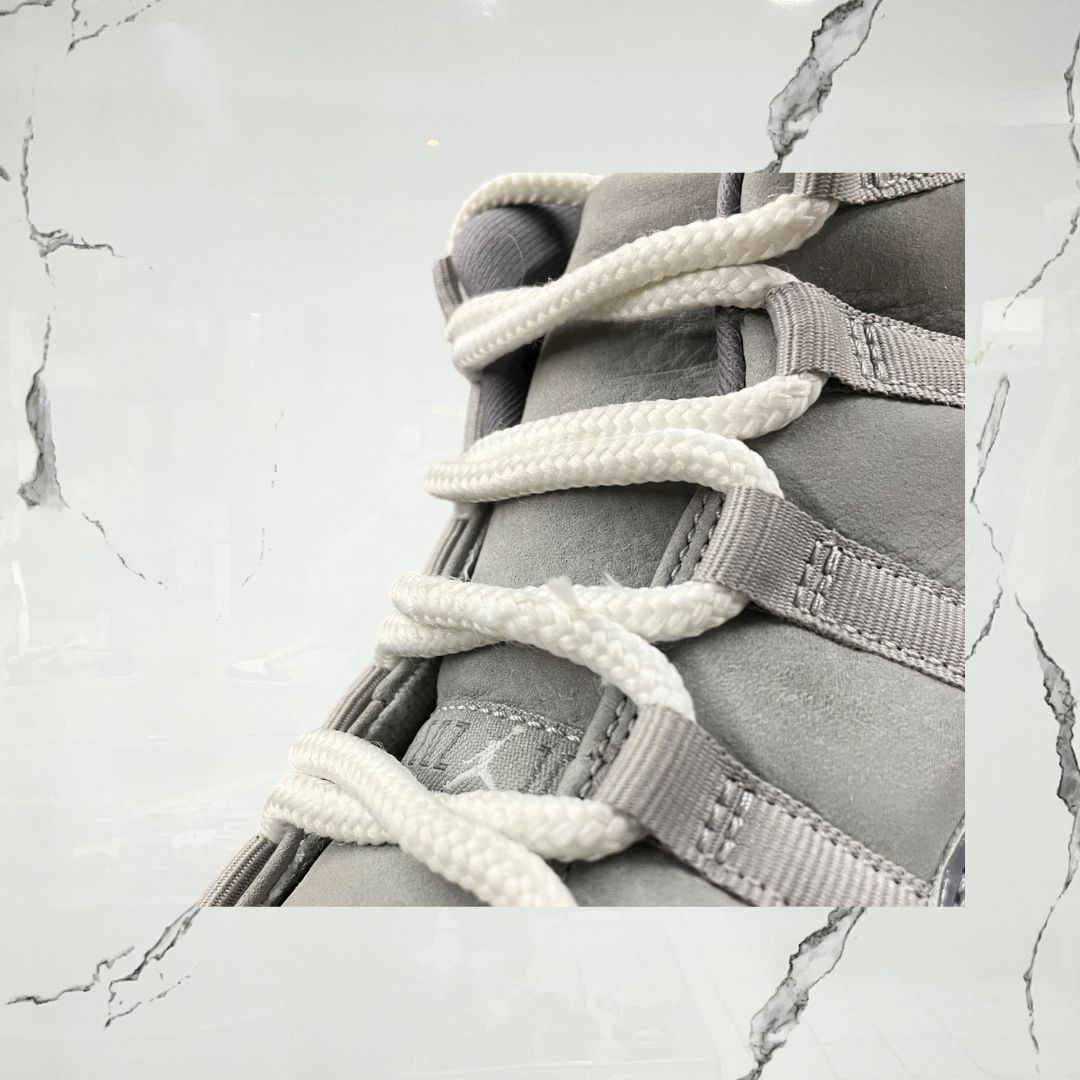 Jordan 11 Cool Grey (2021) - Urban Utility