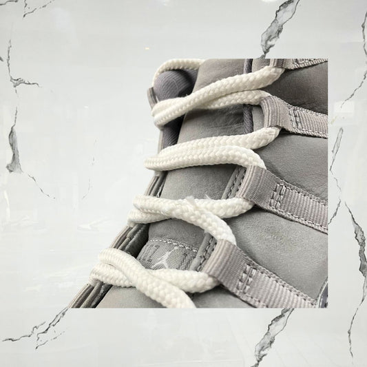 Jordan 11 Cool Grey (2021) - Urban Utility