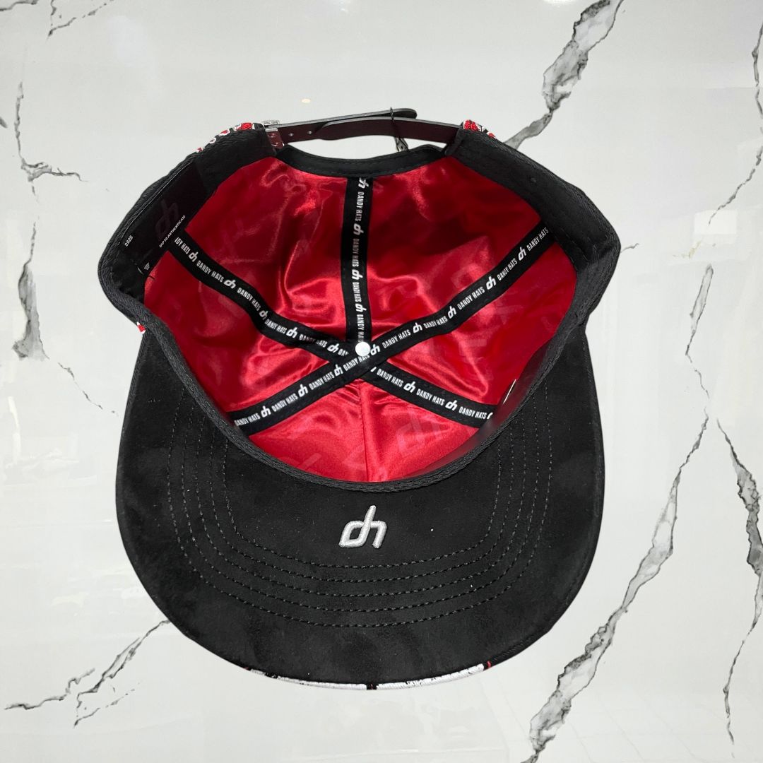 Dandy Hats Dandy Moto Cap - Urban Utility