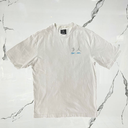 Jordan x Union LA Photon Dust Light Grey T-shirt - Urban Utility