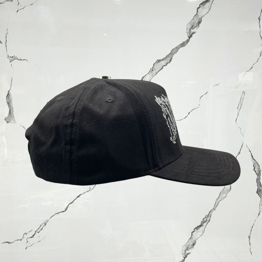 Anymore White Crystals Cap - Urban Utility