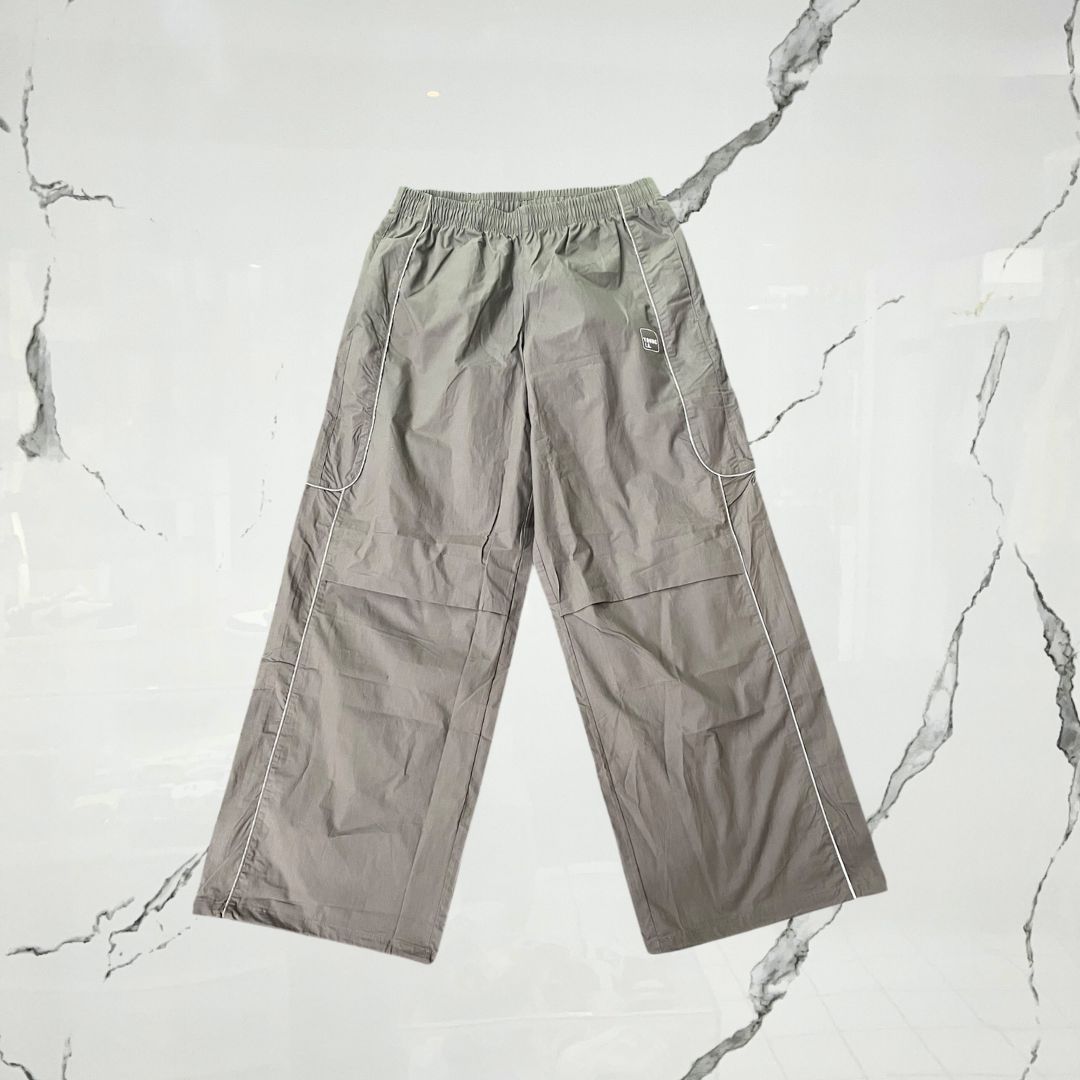 YoungLA Flash Track Pant Charcoal Pants