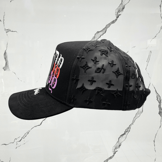 Dandy Hats X Fuerza Regida FR Monogram - Urban Utility