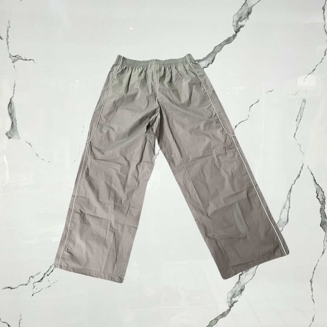 YoungLA Flash Track Pant Charcoal Pants