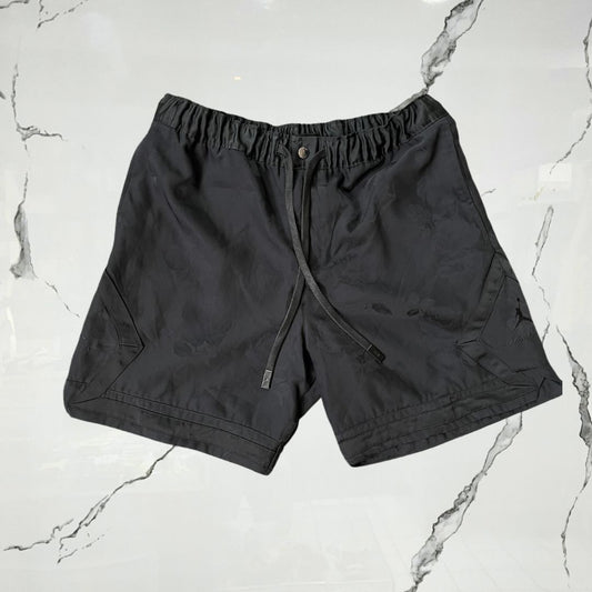 Jordan x A Ma Maniere Jacquard Black Short - Urban Utility