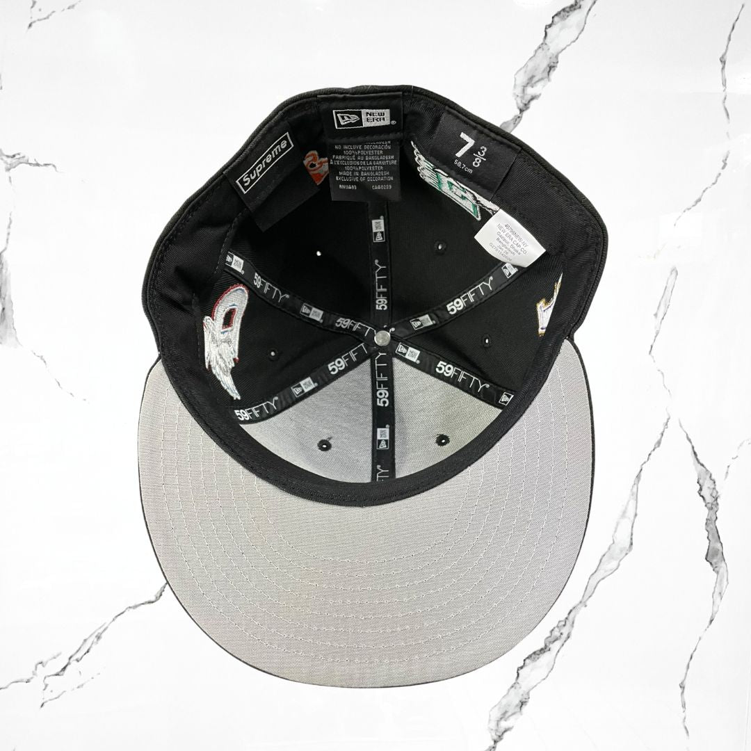 New Era Mascot S Logo Gorra