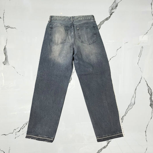 CrowStar Track Jeans - Urban Utility