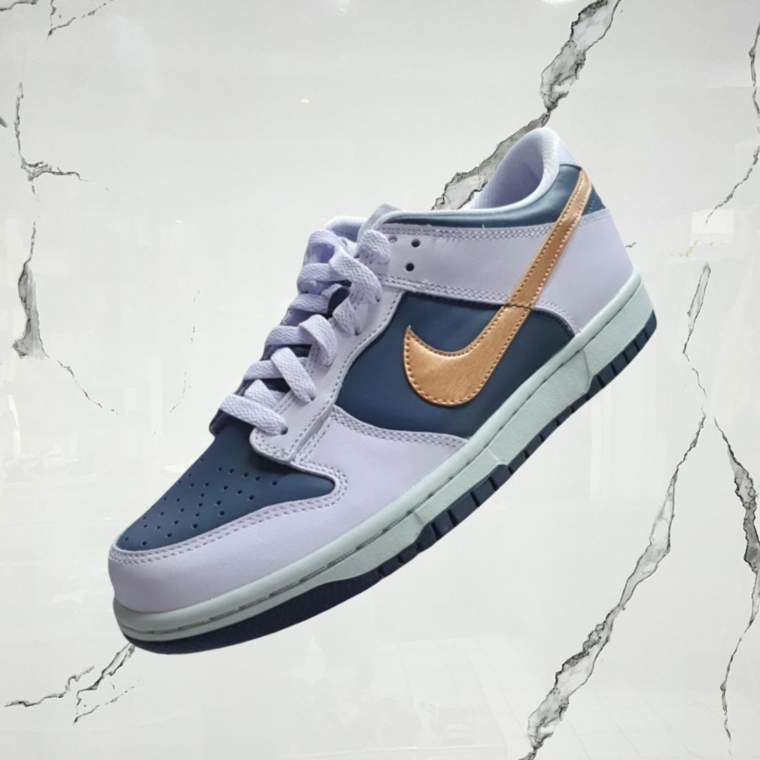 Dunk Low Copper Swoosh - Urban Utility