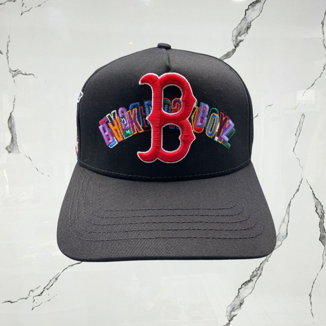 Fino Backpack Boyz Gelato Cap - Urban Utility