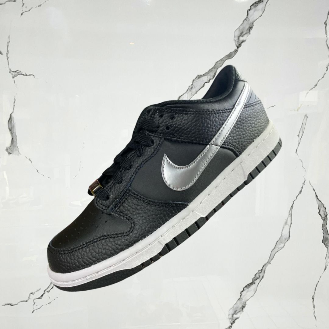 Dunk Low Spurs - Urban Utility