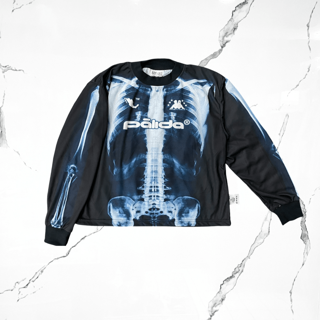 Palida Rayos X Jersey - Urban Utility