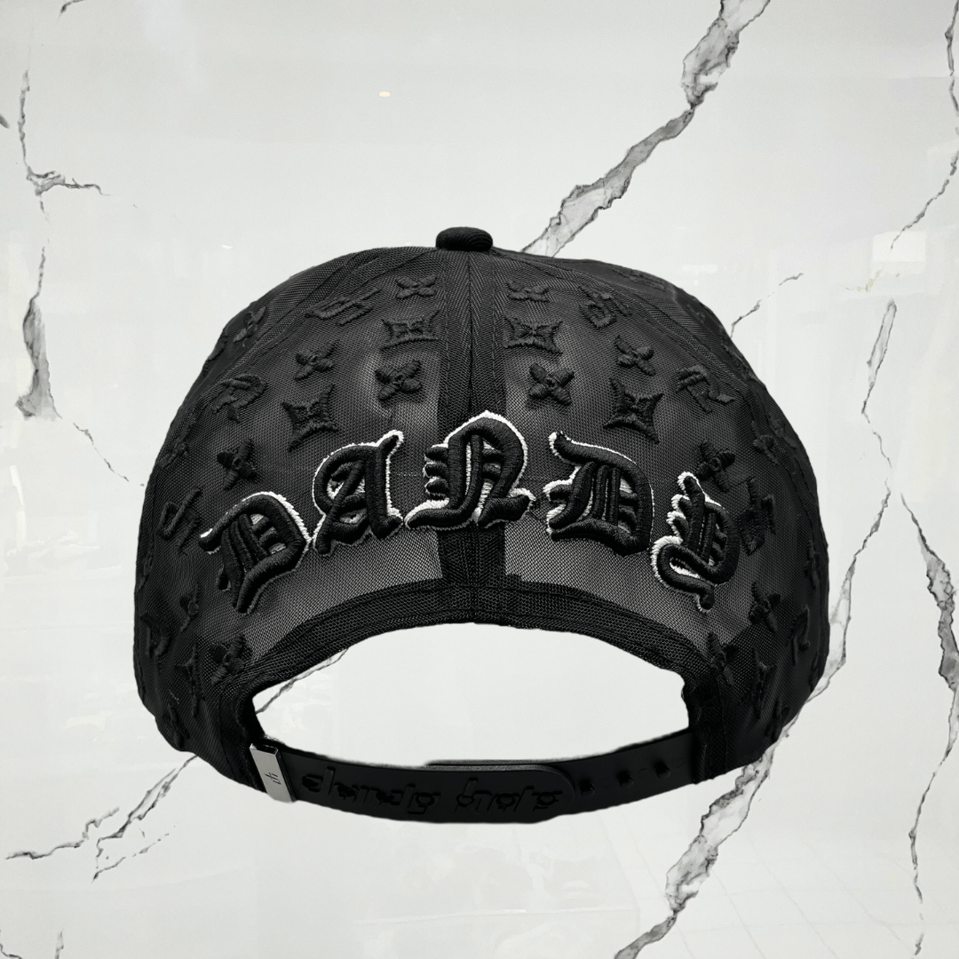 Dandy Hats X Fuerza Regida FR Monogram - Urban Utility