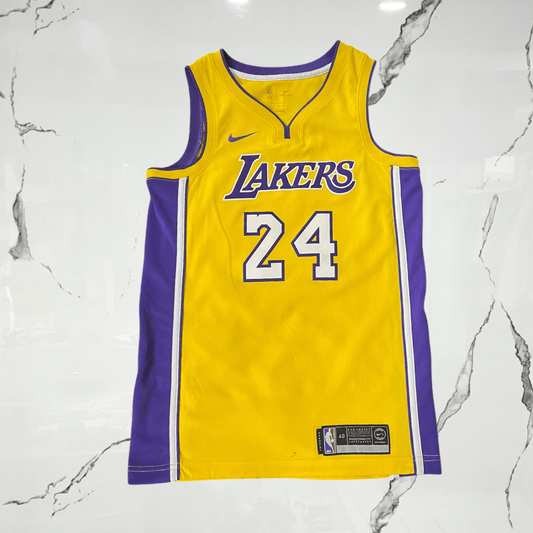 NBA Los Angeles Lakers Kobe Bryan Jersey - Urban Utility