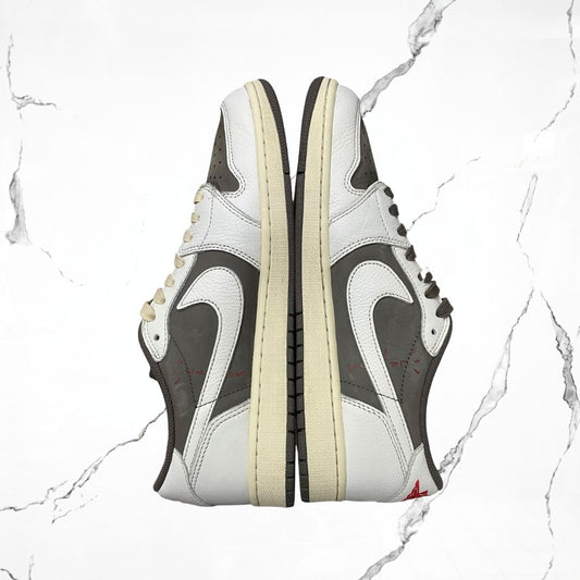 Jordan 1 Low OG Travis Scott Reverse Mocha (De Uso) - Urban Utility