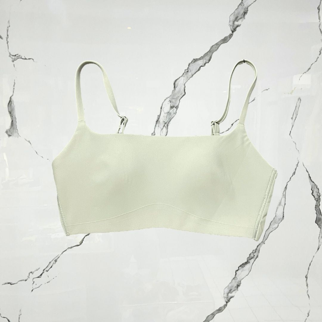 YoungLA Luna Sports Bra Sage Top