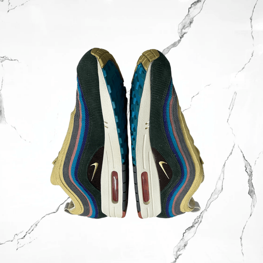 Nike Air Max 1/97 Sean Wotherspoon (De Uso) - Urban Utility