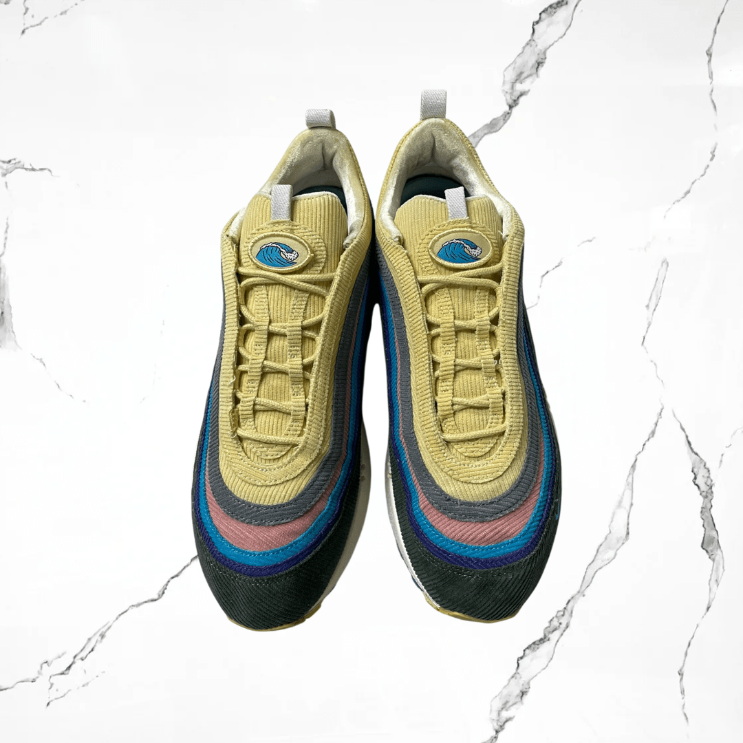 Nike Air Max 1/97 Sean Wotherspoon (De Uso) - Urban Utility