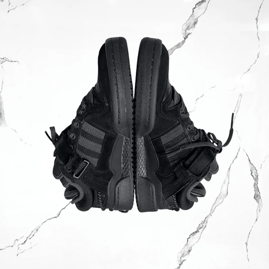 Adidas Forum Low Bad Bunny Back to School (De Uso) - Urban Utility