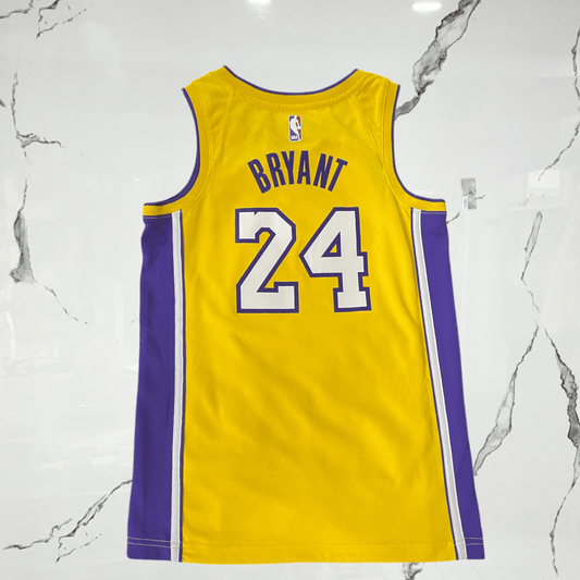 NBA Los Angeles Lakers Kobe Bryan Jersey - Urban Utility