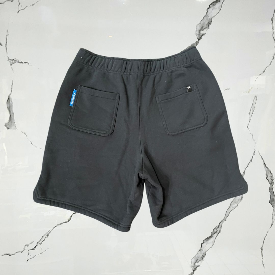 Travis Scott x Jordan x Fragment Shorts Black - Urban Utility