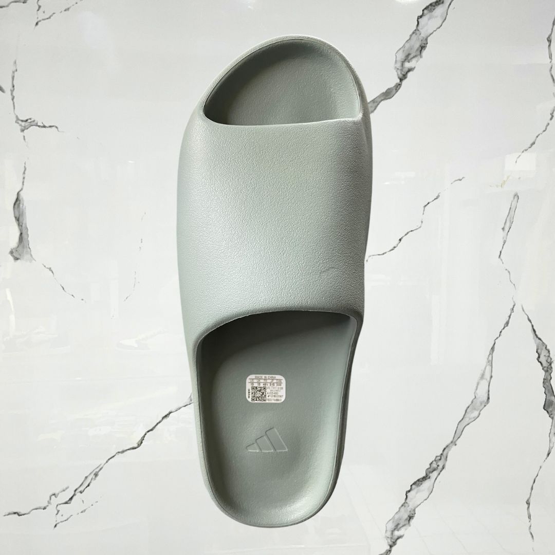 Adidas Yeezy Slide Salt - Urban Utility