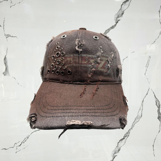 Travis Scott Cactus Jack Journey Cap - Urban Utility