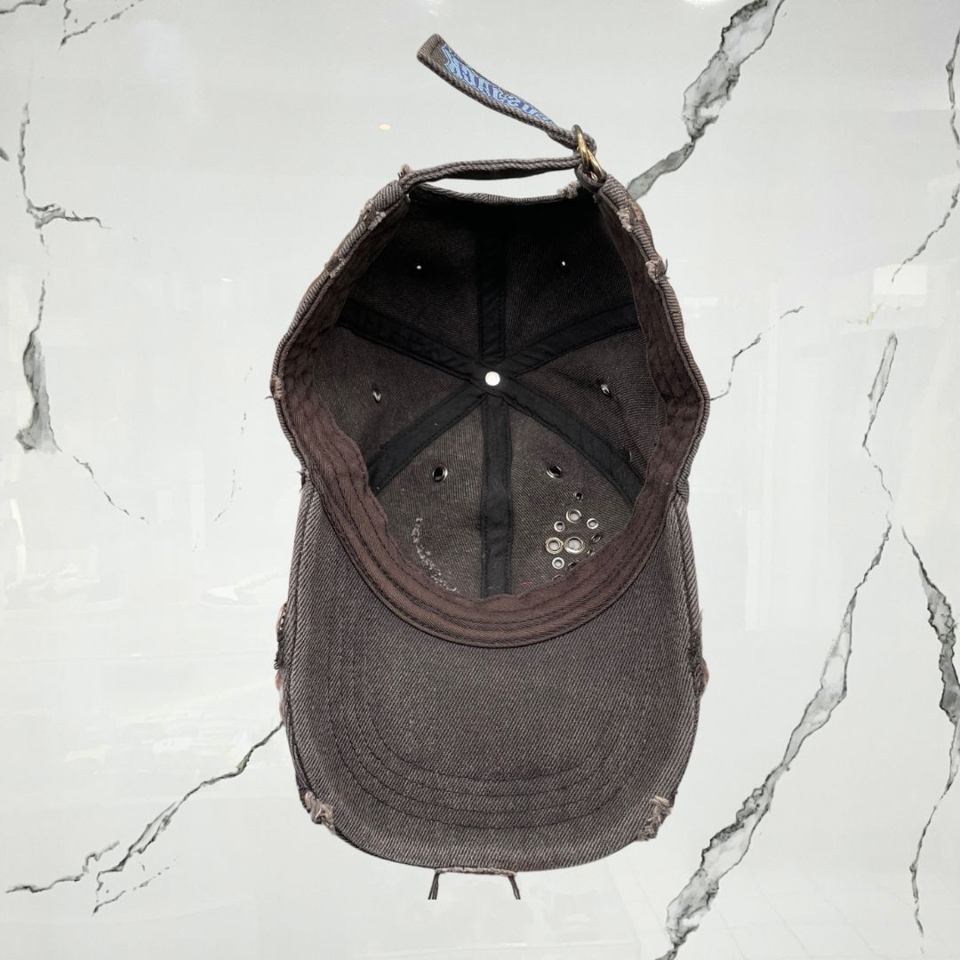 Travis Scott Cactus Jack Journey Cap - Urban Utility