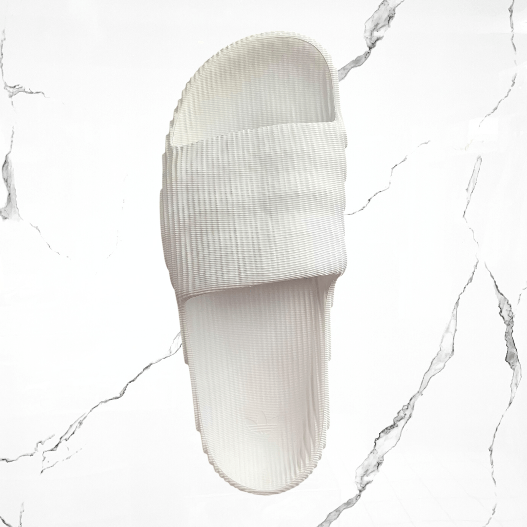 Adidas Adillete 22 Crystal White - Urban Utility