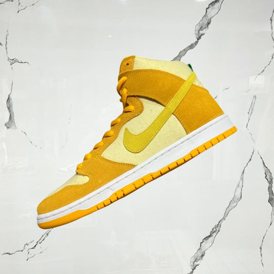 Dunk SB High Pineapple - Urban Utility