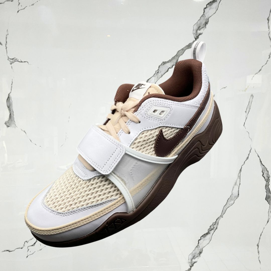 Zoom Field Jaxx Travis Scott Light Chocolate - Urban Utility