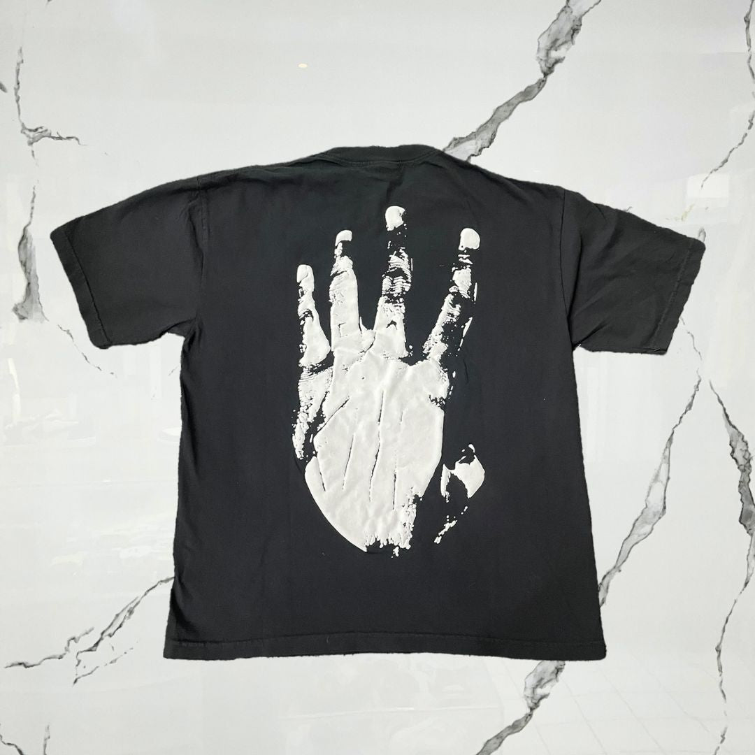 Revenge X Driver's License Black T-shirt - Urban Utility