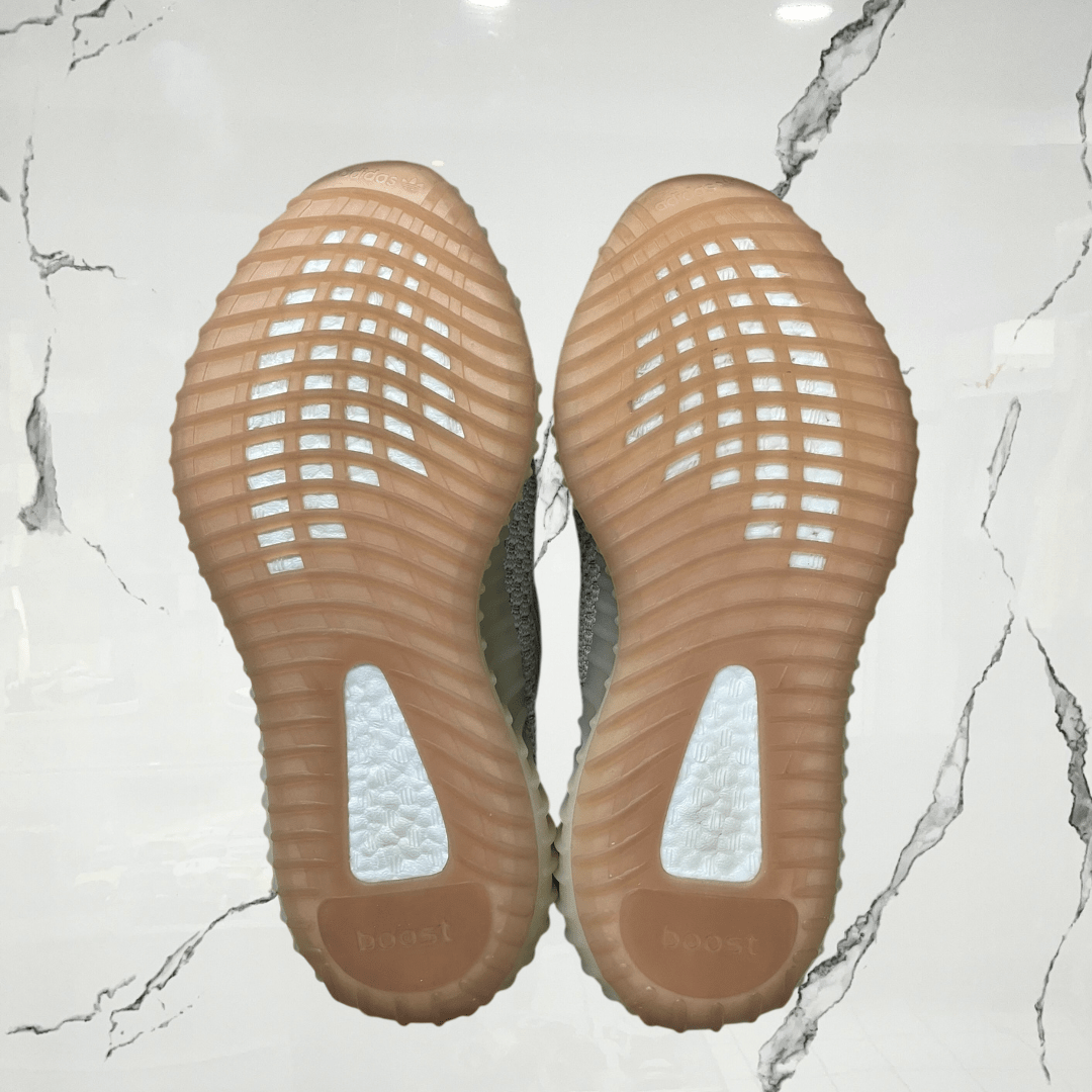 Yeezy Boost 350 V2 Citrin (Non - Reflective) - Urban Utility