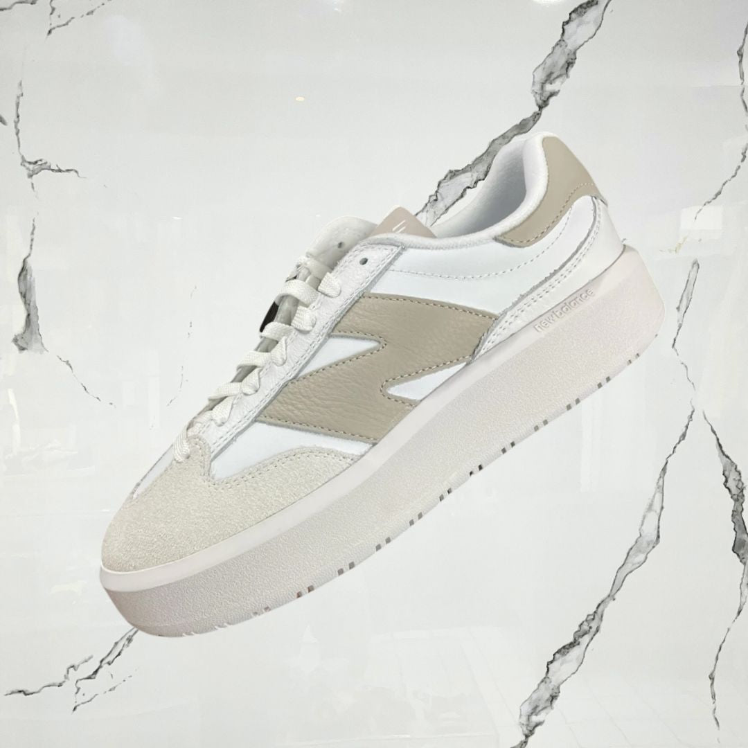 New Balance CT302 Moonrock Beige