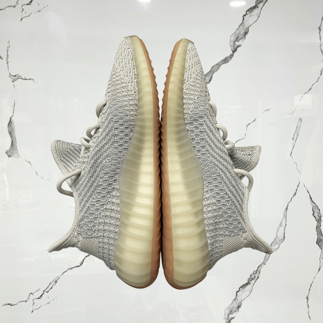 Yeezy Boost 350 V2 Citrin (Non - Reflective) - Urban Utility