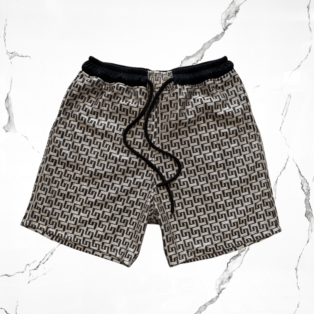 Crowstar Greek Short - Urban Utility