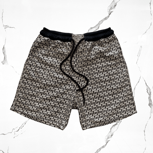 Crowstar Greek Short - Urban Utility