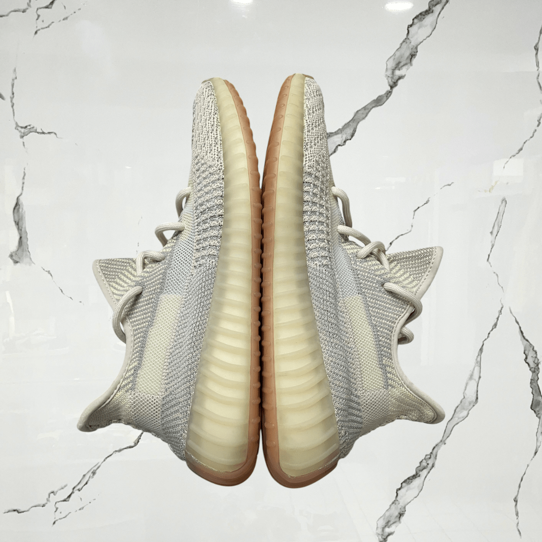 Yeezy Boost 350 V2 Citrin (Non - Reflective) - Urban Utility