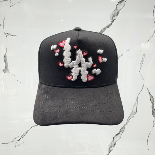 Thirty One Hats LA Love Clouds Cap - Urban Utility