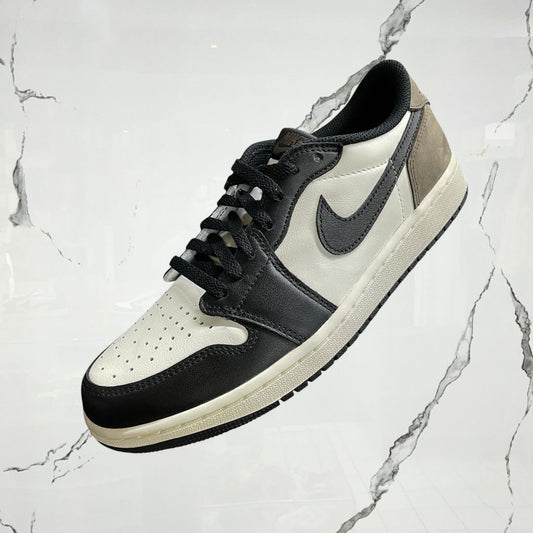 Jordan 1 Low OG Mocha - Urban Utility