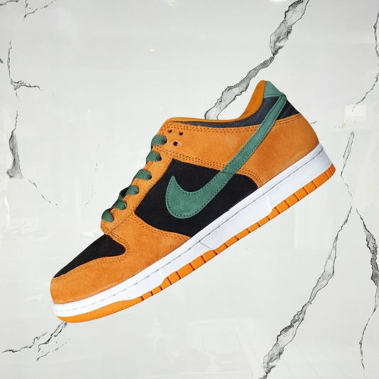 Dunk Low Ceramic - Urban Utility