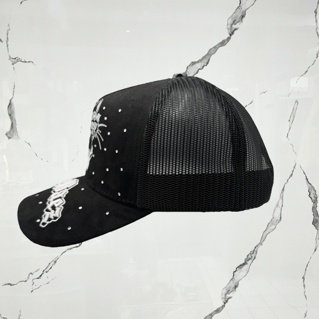 Barbas Hats X Baez They Not Like Us Cap - Urban Utility