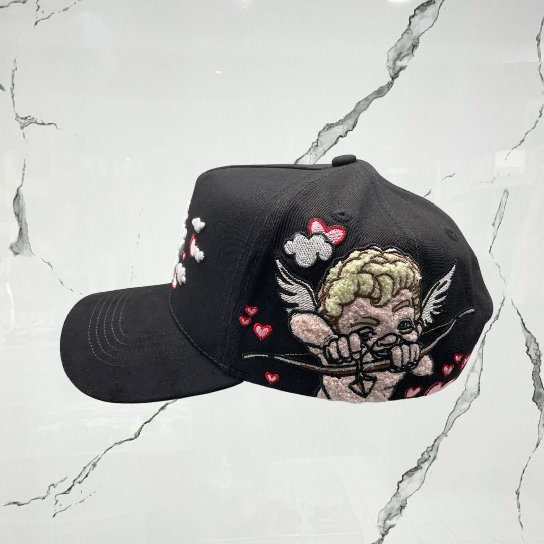 Thirty One Hats LA Love Clouds Cap - Urban Utility
