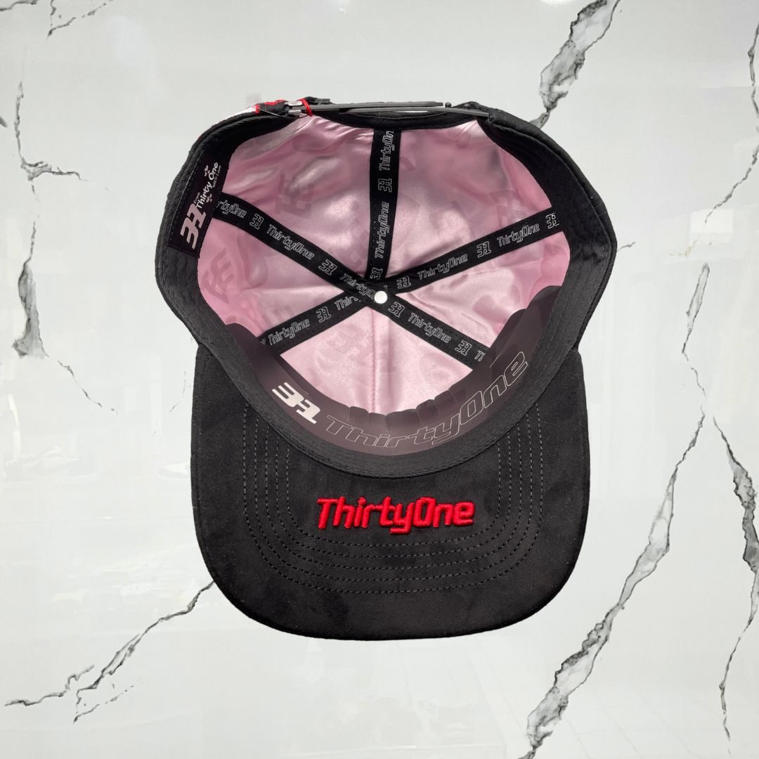 Thirty One Hats LA Love Clouds Cap - Urban Utility