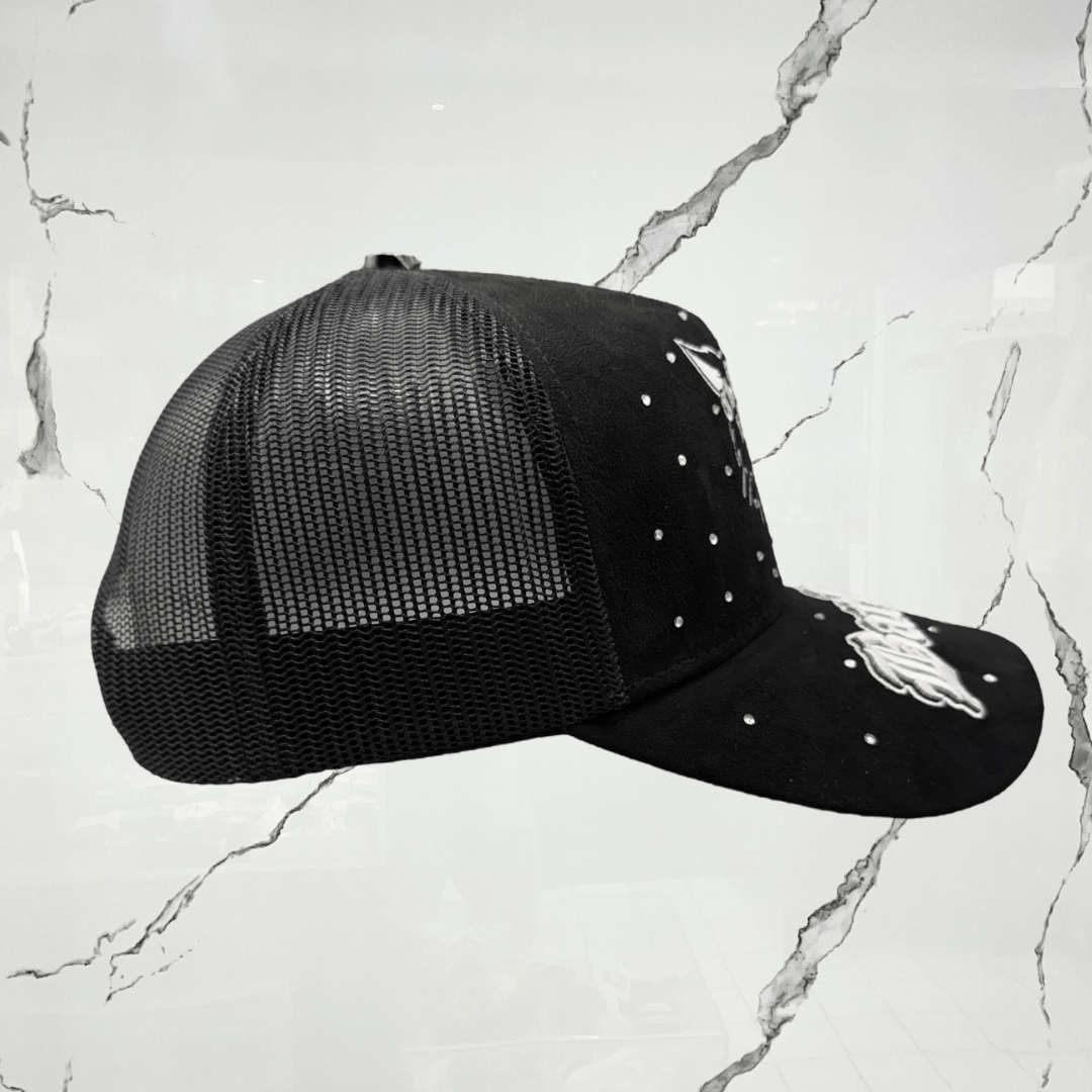 Barbas Hats X Baez They Not Like Us Cap - Urban Utility