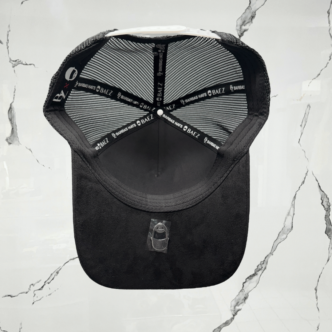 Barbas Hats X Baez They Not Like Us Cap - Urban Utility