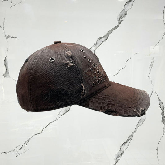Travis Scott Cactus Jack Journey Cap - Urban Utility