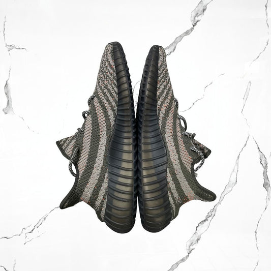 Adidas Yeezy 350 Carbon Beluga (De Uso) - Urban Utility