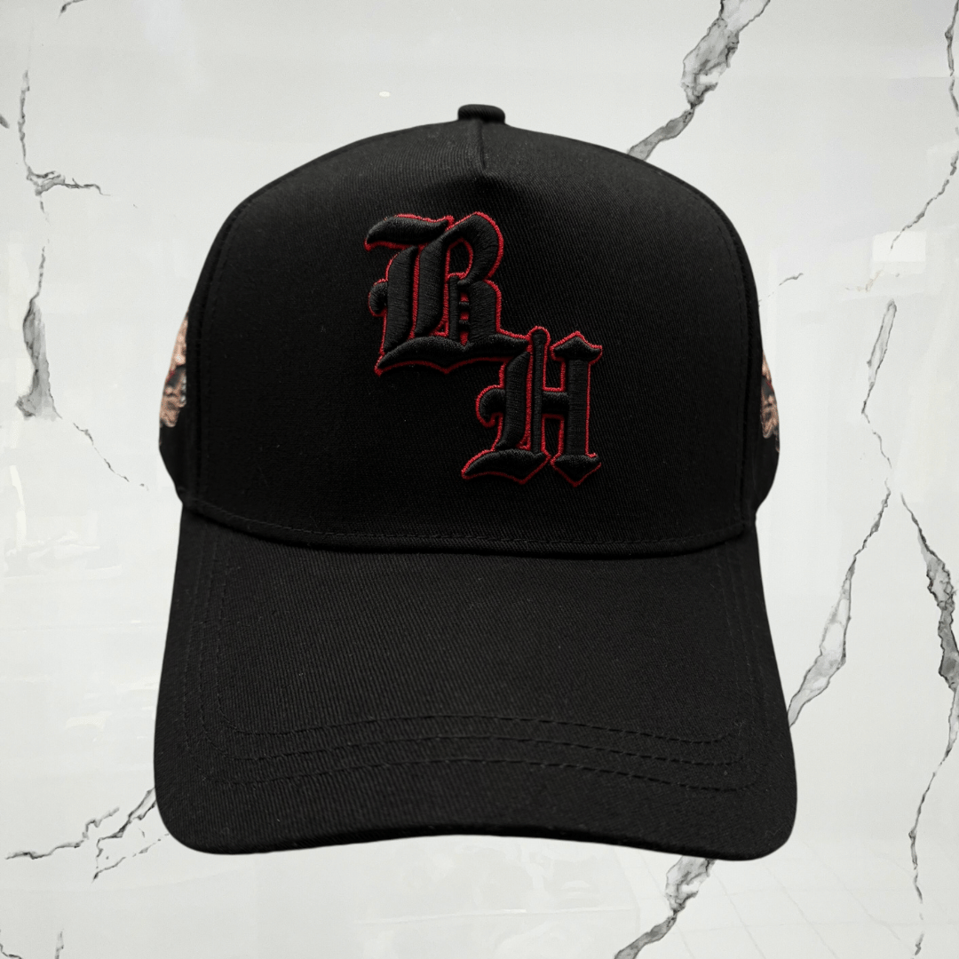 Barbas Hats Bad Angel Cap - Urban Utility