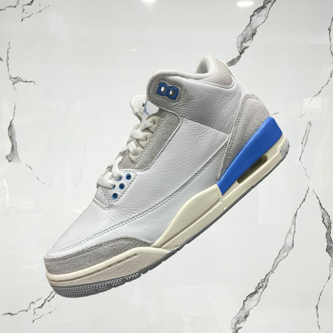 Jordan 3 Lucky Shorts - Urban Utility